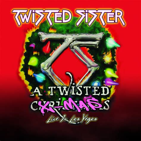Twisted Xmas Live In Amazon Co Uk Music