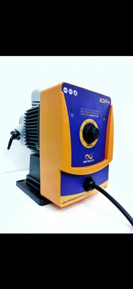 Chemical Dosing Pump At Rs 3200 Chemical Dosing Pumps In Dhanbad Id