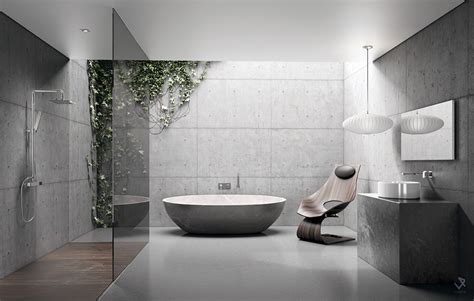 Beautiful Bathroom Designs Arrange With Unique And Trendy Decor Ideas