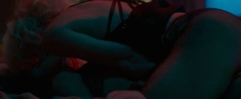 Sofia Boutella Nude 22 Screenshots The Fappening