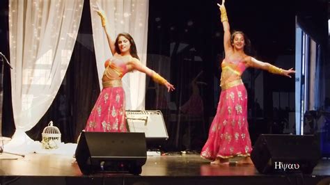 Bollywood Dance Performance By Shiamak Vancouver 2 Diwalifest