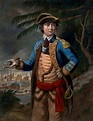 Benedict Arnold - Wikiwand