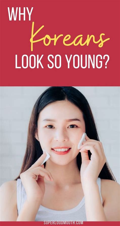 Korean Beauty Secrets For Whiter Skin Disclosed Stories Of Korean