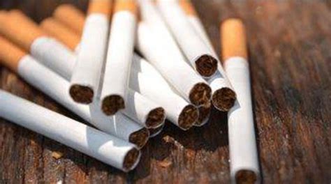 Zim Cigarette Smuggler Escapes Jail In Sa Newsdzezimbabwenewsdzezimbabwe