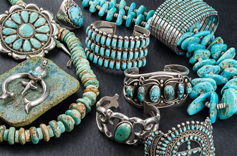 Silver Tribe Native American Jewelry