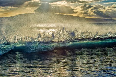 Shutterbugs Capturing The World Around Us Maui Waves