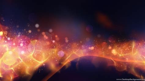 Abstract Sparkle Wallpapers Desktop Background