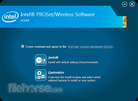 Download Intel Prosetwireless Software 64 Bit 2019 Free Latest Apps