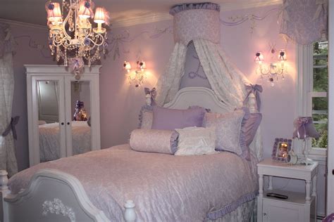 Fairy ballerina bedroom | fairies & ballet bedding & room decor. Elegant Ballerina Room Any Girl Would Want! - Project Nursery