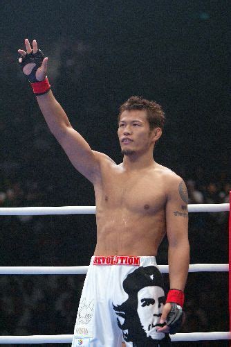 Genki sudo was one of the most awkward mma fighters to face on the feet. Genki Sudo | Arti marziali, Arti