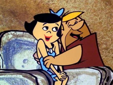 The Flintstones 1960 1966 Classic Cartoon Characters Flintstones Favorite Cartoon Character