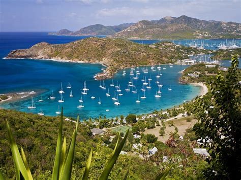 Top 10 Things To Do In Antigua Caribbean Travel Inspiration