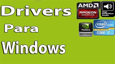 Utilice los enlaces en esta página para. Controladores Al-2041 Window 10 / Como Instalar Controladores Y Actualizar Drivers Para Windows ...