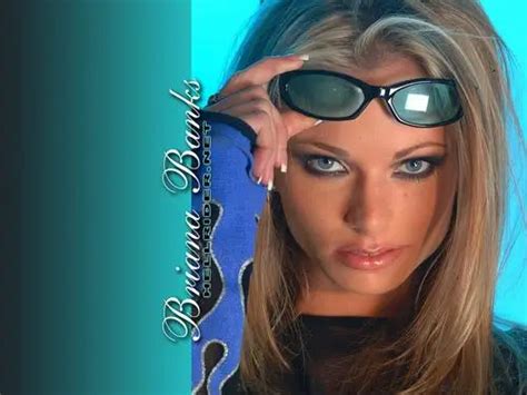 Briana Banks Poster 108862 Online Best Prices