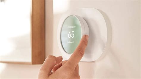 Unlocking Comfort And Savings 10 Benefits Of Smart Thermostats Next