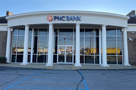 Pnc Bank On Skyland Boulevard Expected To Close In 2023