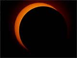Solar Eclipse 2016