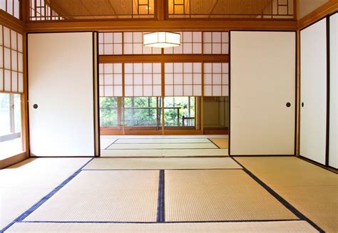 Tatami Etiquette Why You Should Never Step On The Threshold Of A