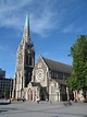 Christ Church Cathedral (Christchurch)