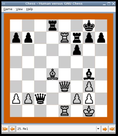 Gnu Chess Server Status Is Gnu Chess Down Right Now Gamebezz