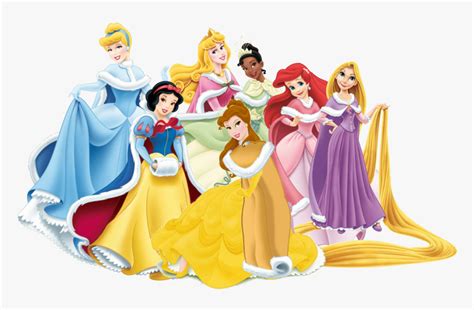 princess friends png disney princess characters png file digital princess characters png