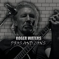 Pros And Cons : Roger Waters | HMV&BOOKS online - 7123