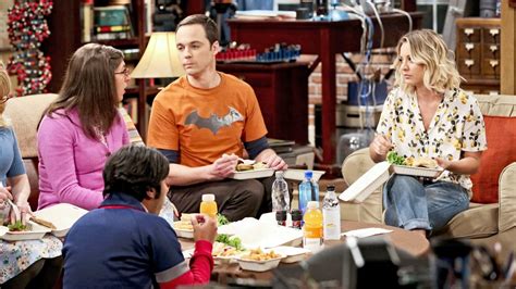 The Big Bang Theory 9×22 Myanmar Subtitle Movies မြန်မာစာတန်းထိုးဇာတ