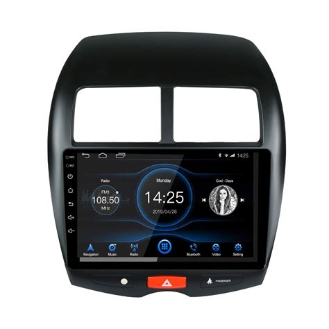 Buy Lexxson Android 101 Car Radio Stereo10 Inch Capacitive Touch