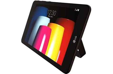 Lg G Pad X 2 80 Plus Android Tablet For T Mobile Lg Usa