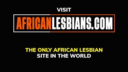 Leaked Homemade Sex Tape Of Real Ebony Lesbians