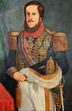 Pedro II de Braganza, Imperio de Brasil Dom Pedro I, Portugal, Mexican ...
