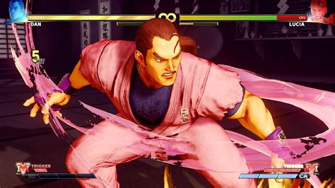 Street Fighter V Season 5 Character Pass Pc Key Preço Mais Barato 6