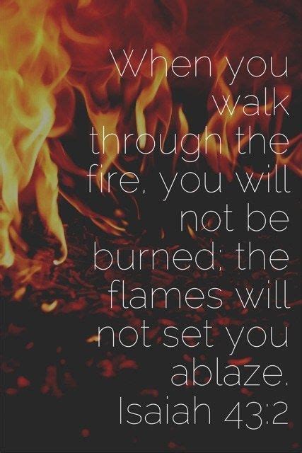 Refiners Fire A Story Of Healing Fire Quotes Firefighter Quotes