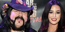 Vinnie Paul Leaves Most Of His Estate To His Best Friend And His ...