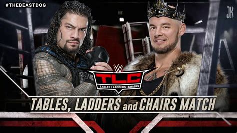 Tlc match for the women's tag team championship. WWE TLC (Tables, Ladders and Chairs) 2019 Match Card Predictions - YouTube