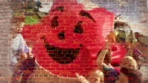 The Untold Story Of The Kool Aid Man Cnn Video