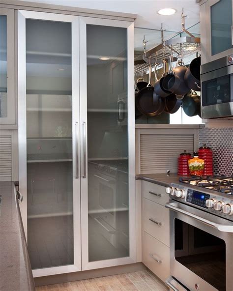 Are you planning on remodelling your kitchen? custom aluminum framed doors, ºelement Designs | Aluminum ...