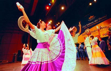 Región Caribe Bailes y Trajes por Regiones Folclor y Tradiciones Colombia Info Caribe
