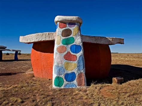 Flintstones Bedrock City In Arizona On Sale For 2 Million