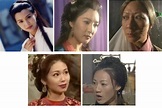 想了解下香港电影电视剧的国语配音演员，有详细介绍的吗？