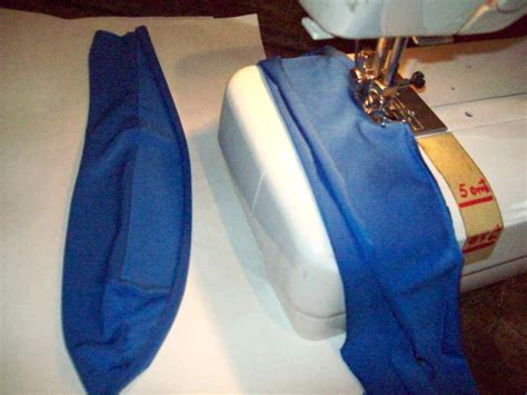 Como Coser Lycras Y Telas De Tejidos Elásticos Anfitrionas