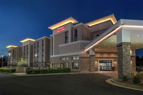 Your home away from home in germantown/memphis. Hampton Inn & Suites Bartlett, TN - See Discounts