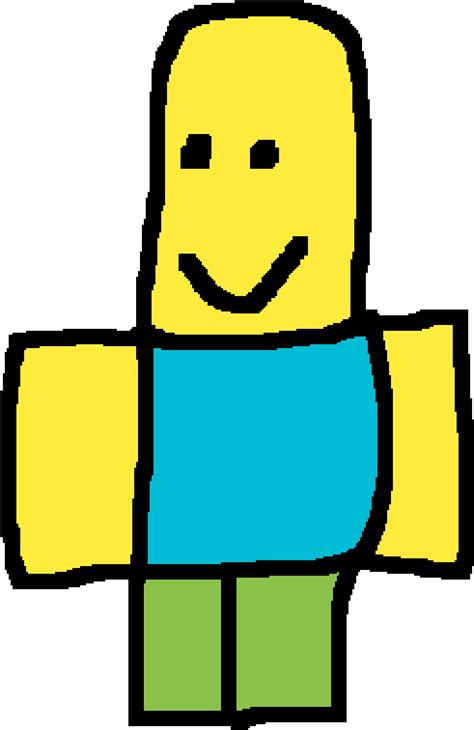 Roblox Noob Download Free Png Png Play