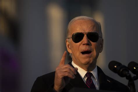 Joe Biden mocked after mocking Donald Trump's "declaration" - Business News