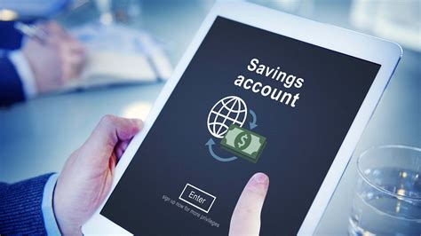 Types of Online Savings Account - Become an Online Saver - Owner ...