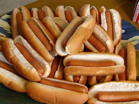 Hot Dog Bun Photos Stock Photos Pictures And Royalty Free Images Istock