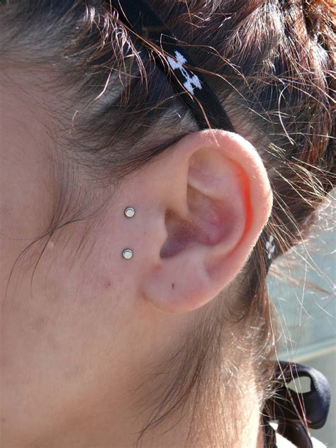 The idiomatic phrase play it by ear is a popular idiom used today as a part of everyday conversation and writing. 27+ Surface Ear piercing Pictures