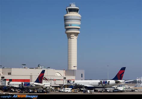 Atlanta Hartsfield Jackson International