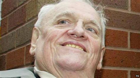 Cyril Smith M1 Arrest To Be Probed By Northamptonshire Police Bbc News