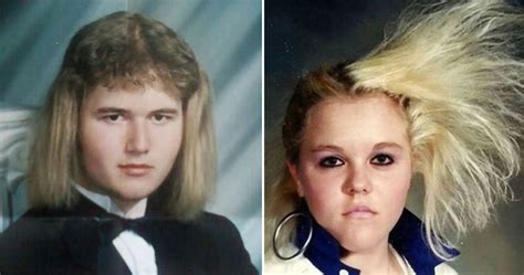No matter how many strands underwent the crimping, the overall these 90s hairstyles for women are designed to help you improve your image. 80's And 90's Hairstyles We Want To Come Back